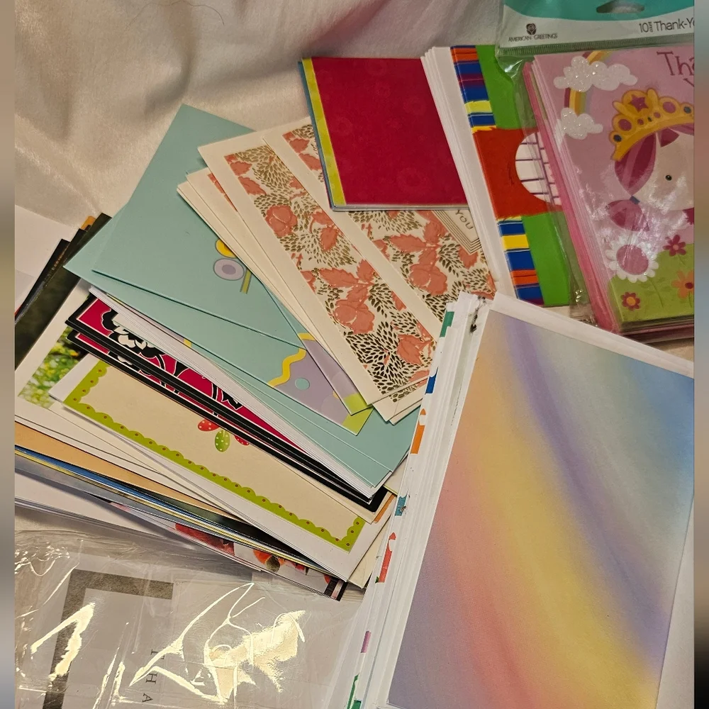 Stationery